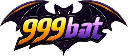 999bat লোগো